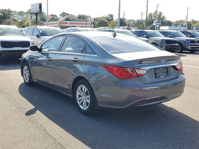 2013 Hyundai Sonata GLS St. Augustine FL