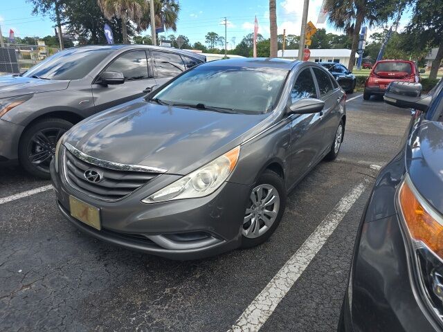 2013 Hyundai Sonata GLS St. Augustine FL