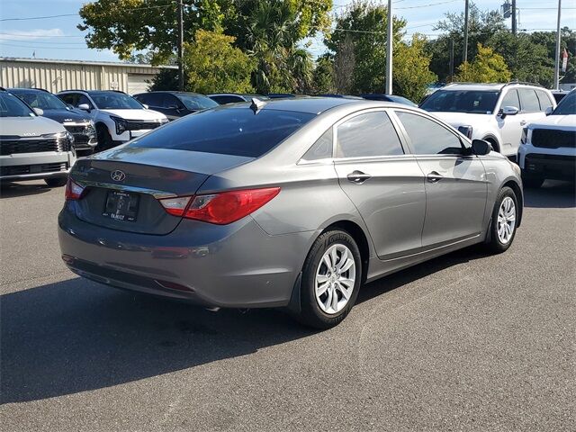 2013 Hyundai Sonata GLS St. Augustine FL