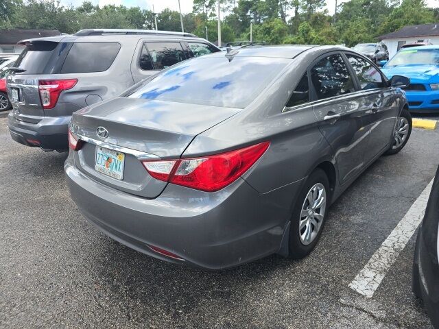 2013 Hyundai Sonata GLS St. Augustine FL