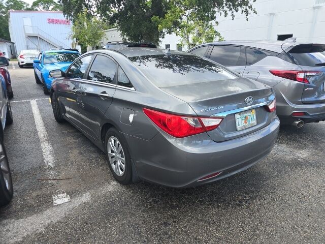 2013 Hyundai Sonata GLS St. Augustine FL