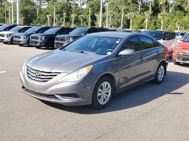2013 Hyundai Sonata GLS St. Augustine FL