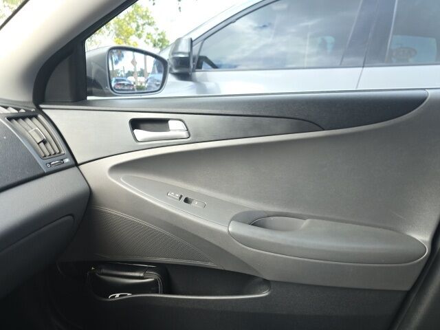 2013 Hyundai Sonata GLS St. Augustine FL