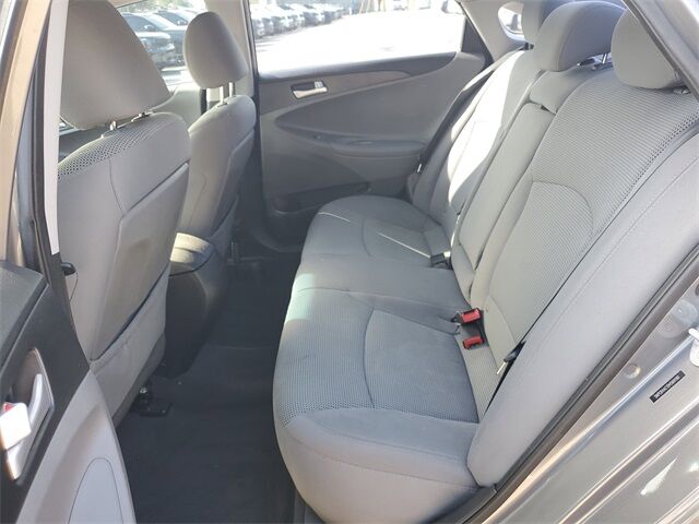 2013 Hyundai Sonata GLS St. Augustine FL