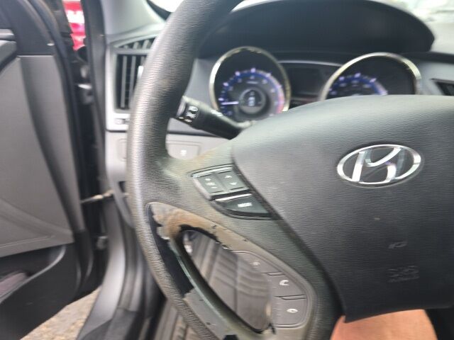 2013 Hyundai Sonata GLS St. Augustine FL