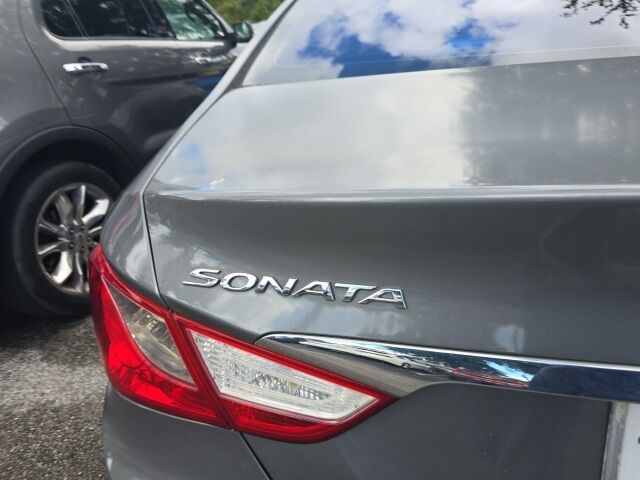 2013 Hyundai Sonata GLS St. Augustine FL