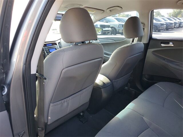 2013 Hyundai Sonata GLS St. Augustine FL