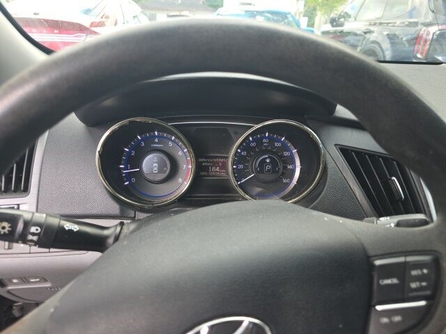 2013 Hyundai Sonata GLS St. Augustine FL