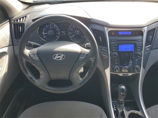 2013 Hyundai Sonata GLS St. Augustine FL