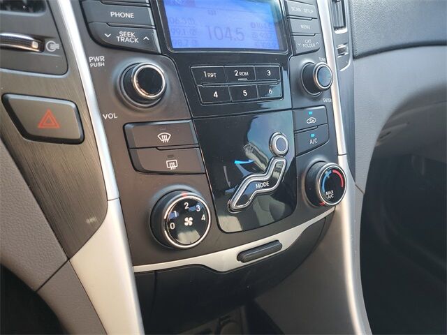2013 Hyundai Sonata GLS St. Augustine FL