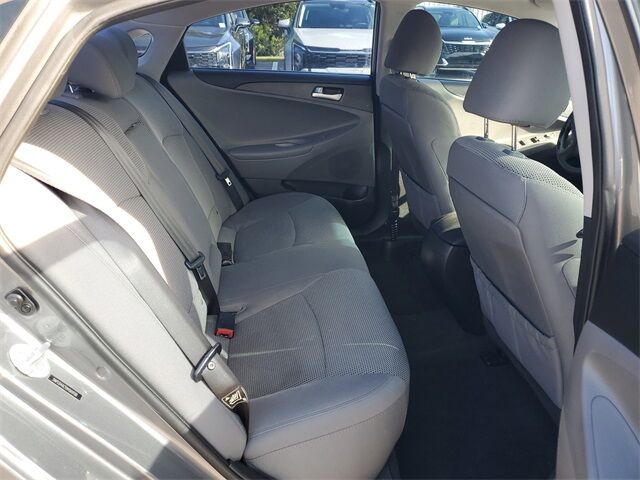 2013 Hyundai Sonata GLS St. Augustine FL