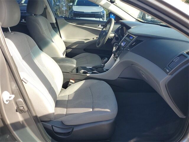 2013 Hyundai Sonata GLS St. Augustine FL