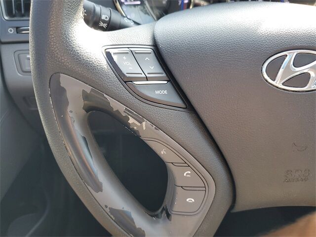2013 Hyundai Sonata GLS St. Augustine FL