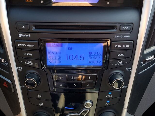 2013 Hyundai Sonata GLS St. Augustine FL