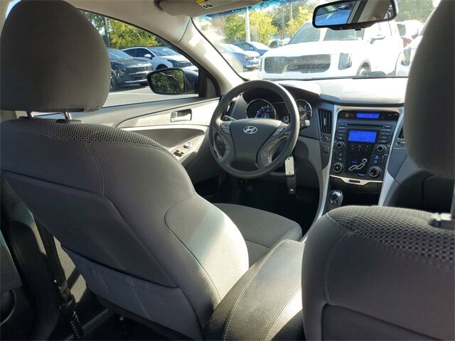 2013 Hyundai Sonata GLS St. Augustine FL
