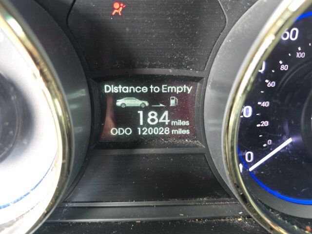 2013 Hyundai Sonata GLS St. Augustine FL