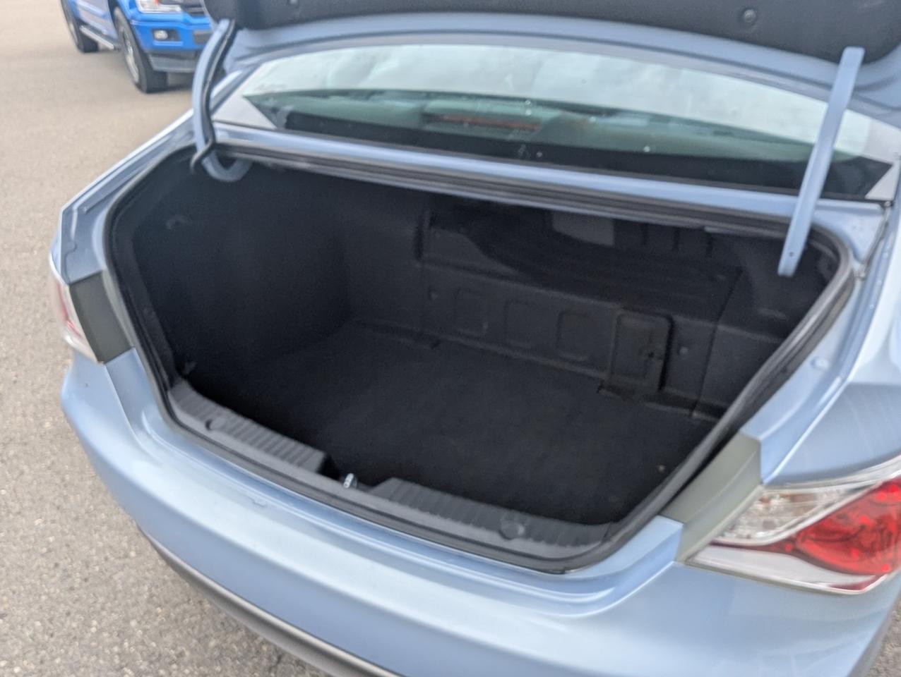 2013 Hyundai Sonata Hybrid Grand Junction CO