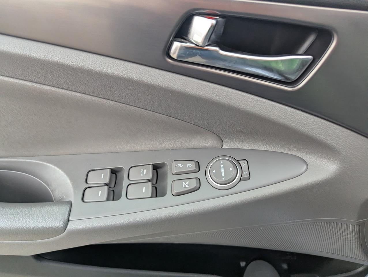 2013 Hyundai Sonata Hybrid Grand Junction CO