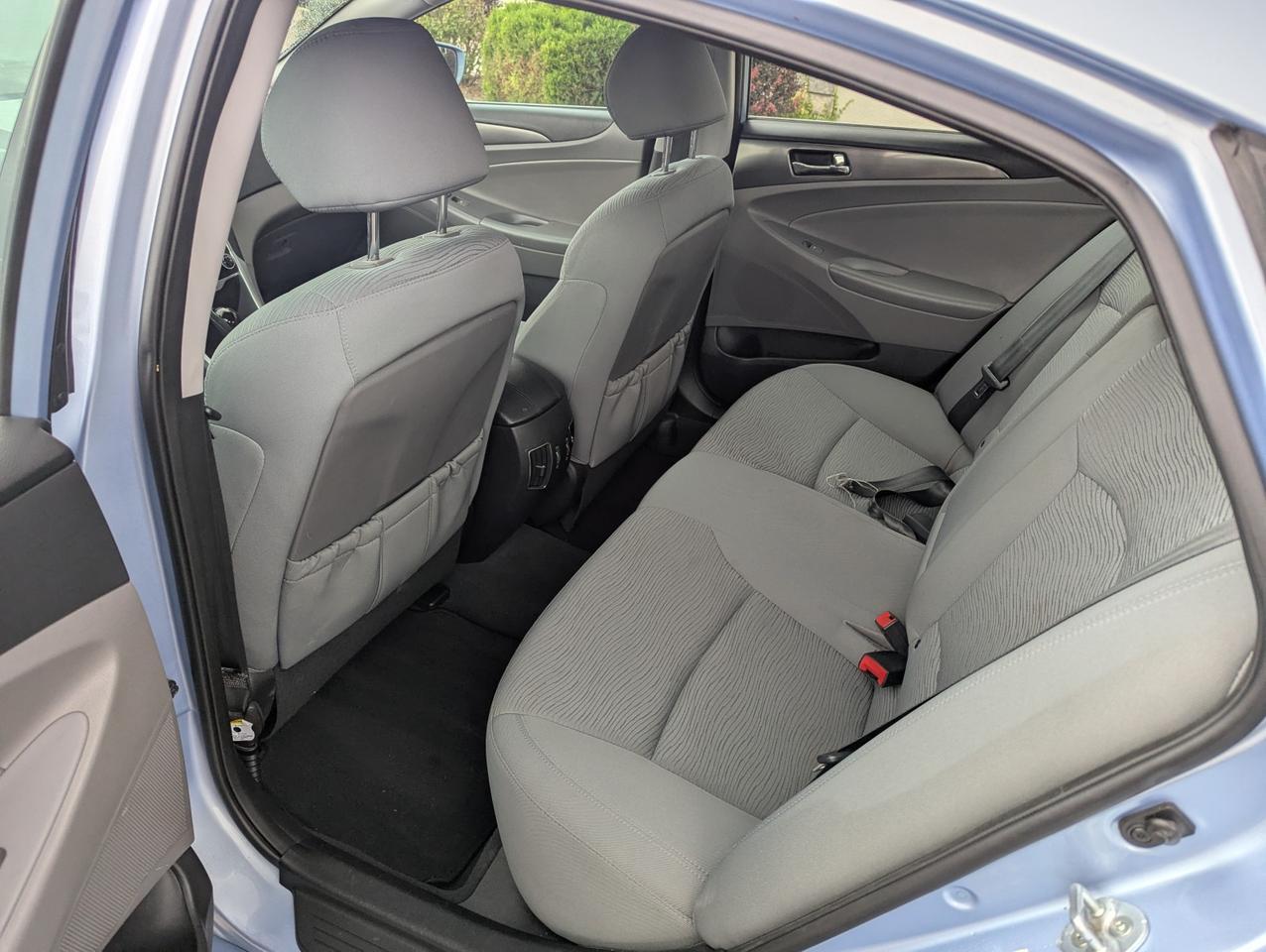 2013 Hyundai Sonata Hybrid Grand Junction CO