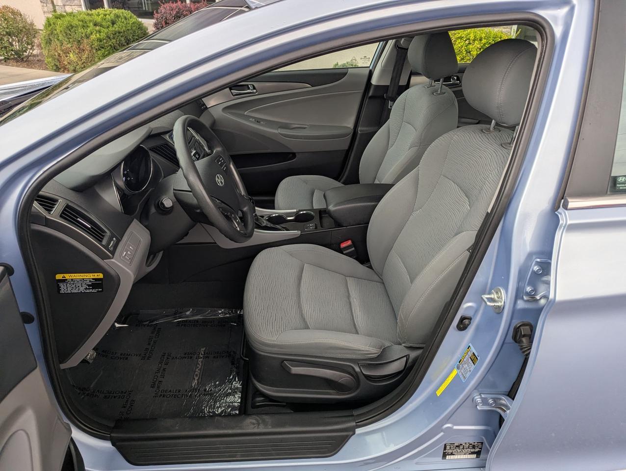 2013 Hyundai Sonata Hybrid Grand Junction CO