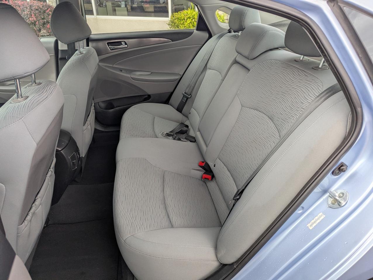 2013 Hyundai Sonata Hybrid Grand Junction CO