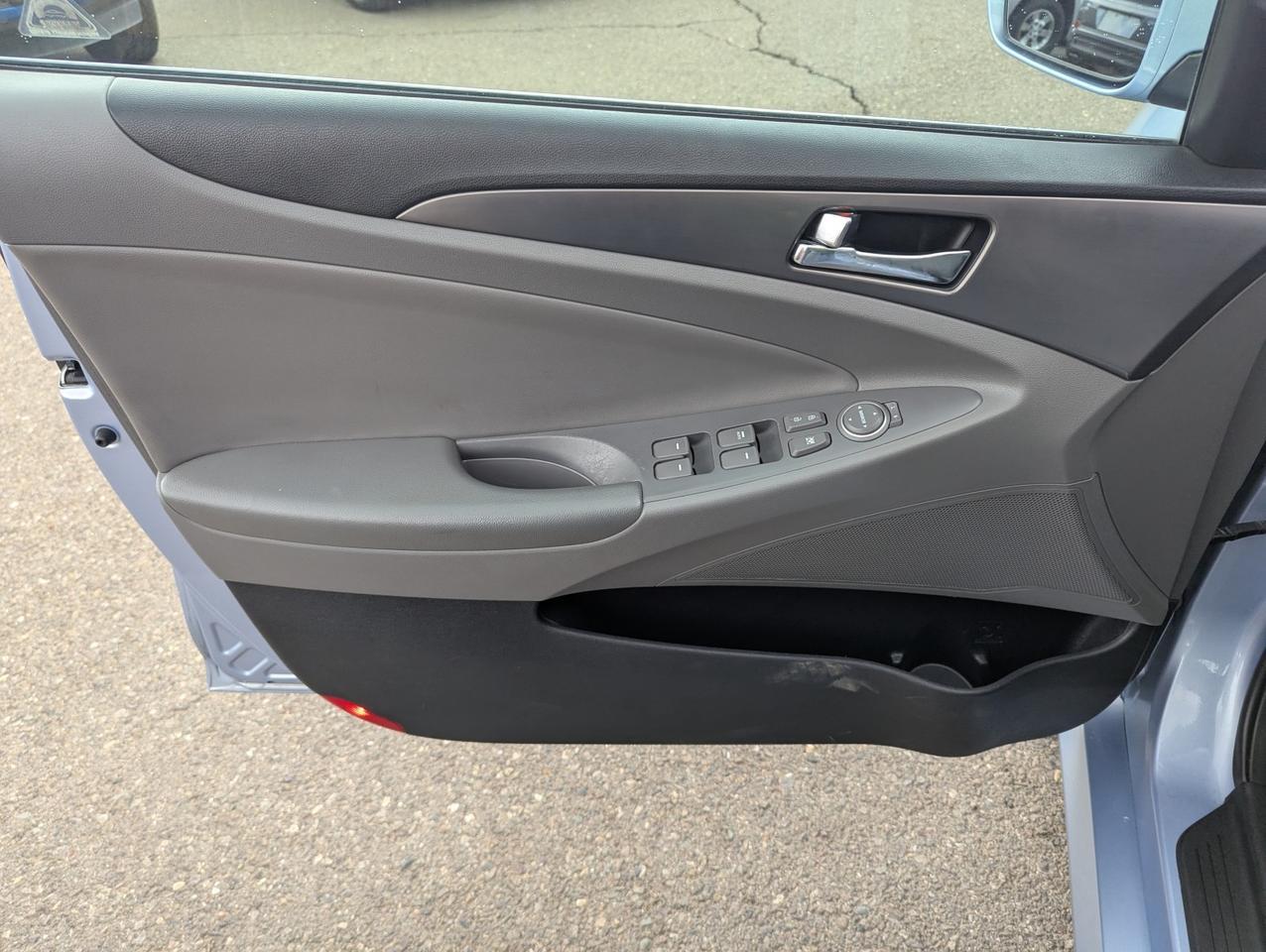 2013 Hyundai Sonata Hybrid Grand Junction CO