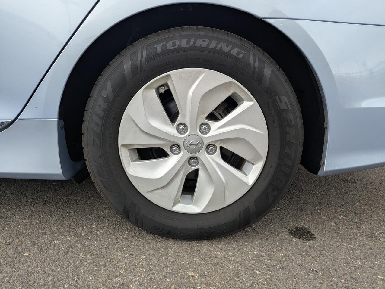 2013 Hyundai Sonata Hybrid Grand Junction CO