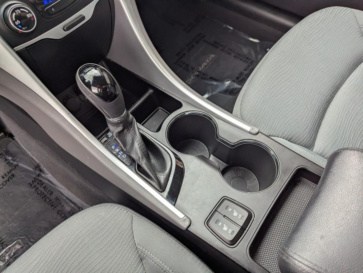 2013 Hyundai Sonata Hybrid Grand Junction CO