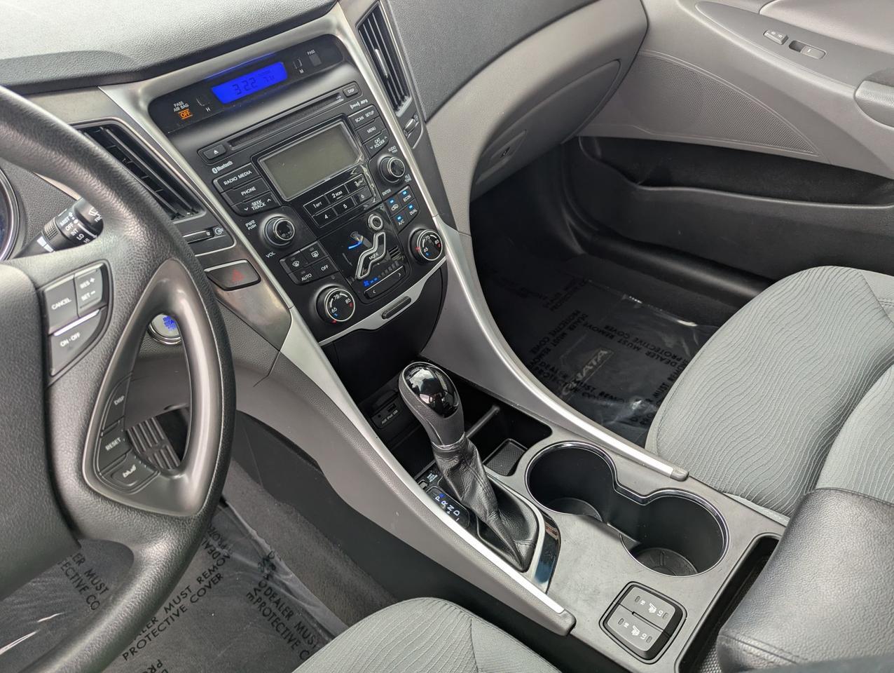 2013 Hyundai Sonata Hybrid Grand Junction CO