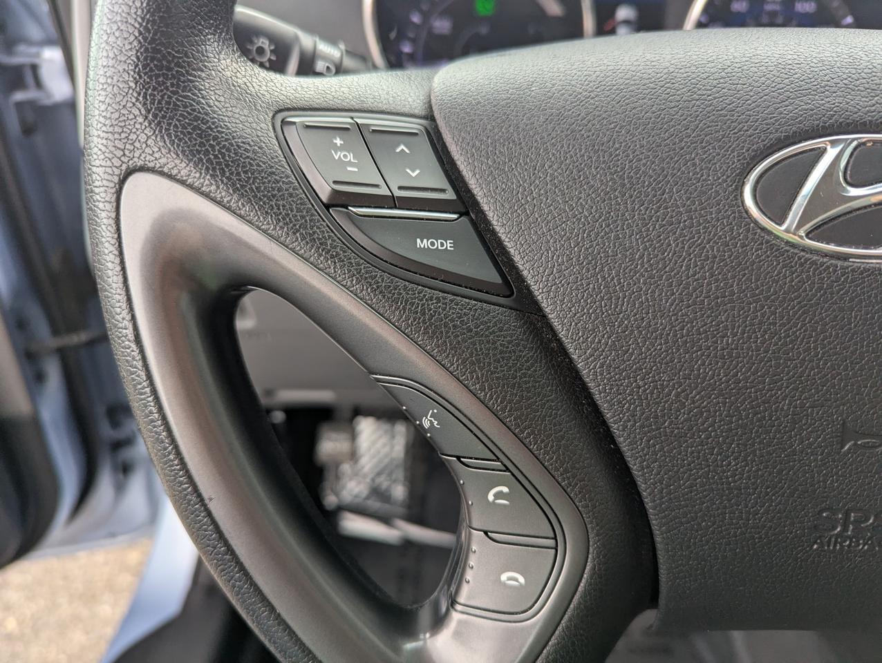 2013 Hyundai Sonata Hybrid Grand Junction CO