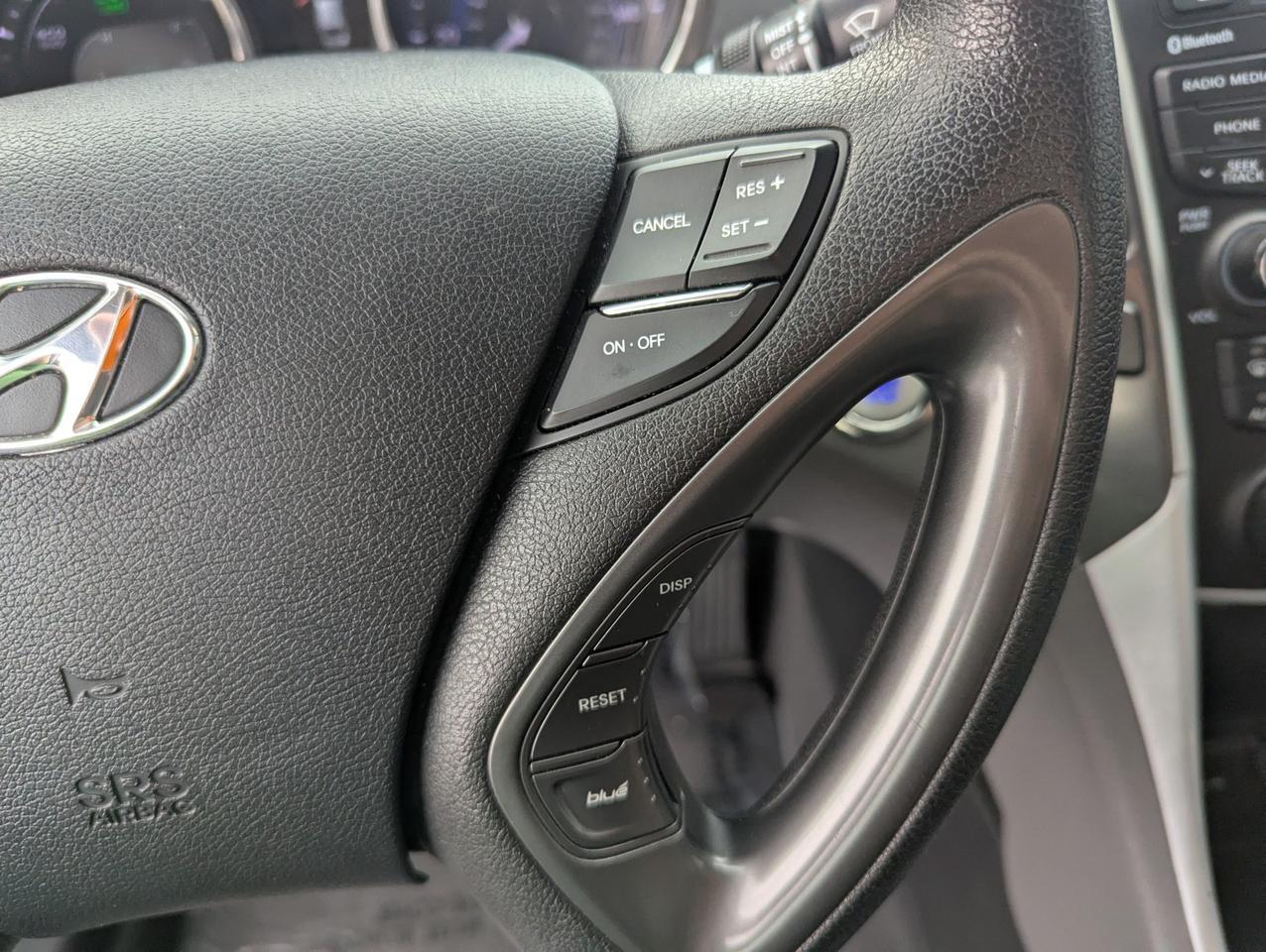 2013 Hyundai Sonata Hybrid Grand Junction CO
