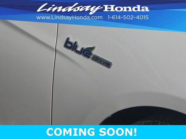 2013 Hyundai Sonata Hybrid Limited Columbus OH