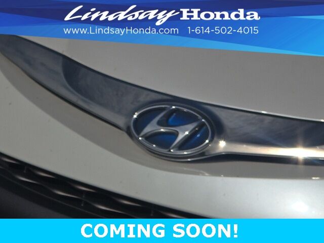 2013 Hyundai Sonata Hybrid Limited Columbus OH