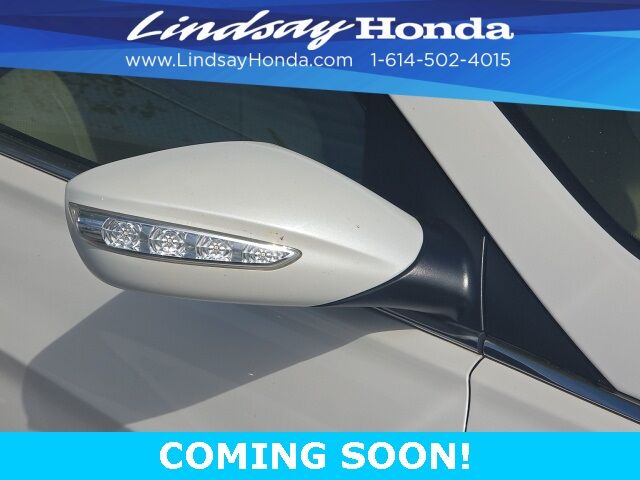 2013 Hyundai Sonata Hybrid Limited Columbus OH