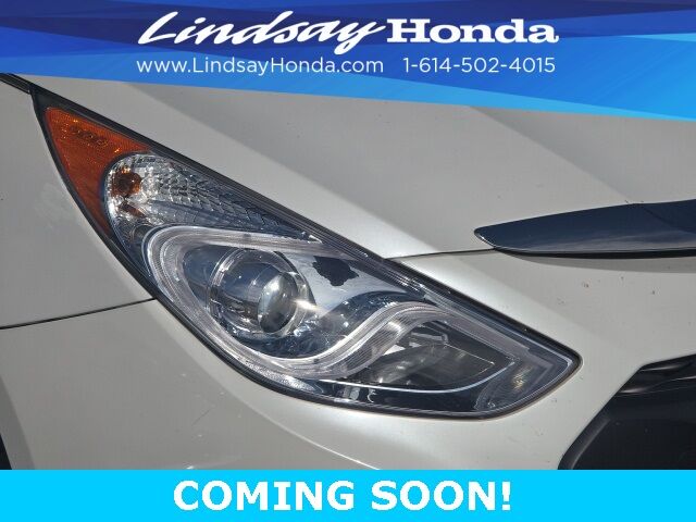 2013 Hyundai Sonata Hybrid Limited Columbus OH