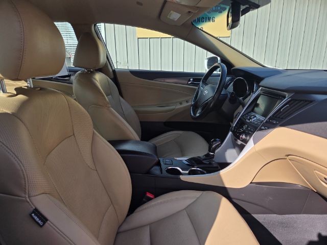 2013 Hyundai Sonata Hybrid Limited Elgin IL