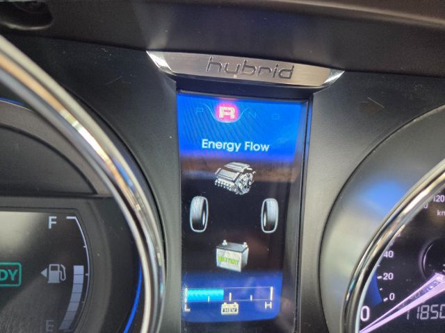 2013 Hyundai Sonata Hybrid Limited Elgin IL