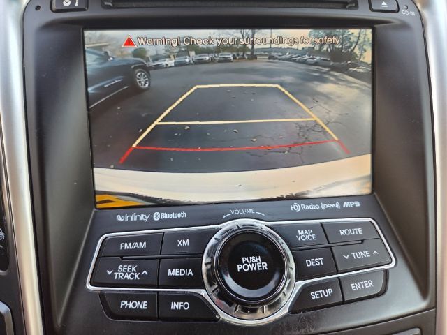 2013 Hyundai Sonata Hybrid Limited Elgin IL