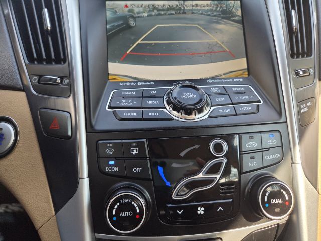 2013 Hyundai Sonata Hybrid Limited Elgin IL
