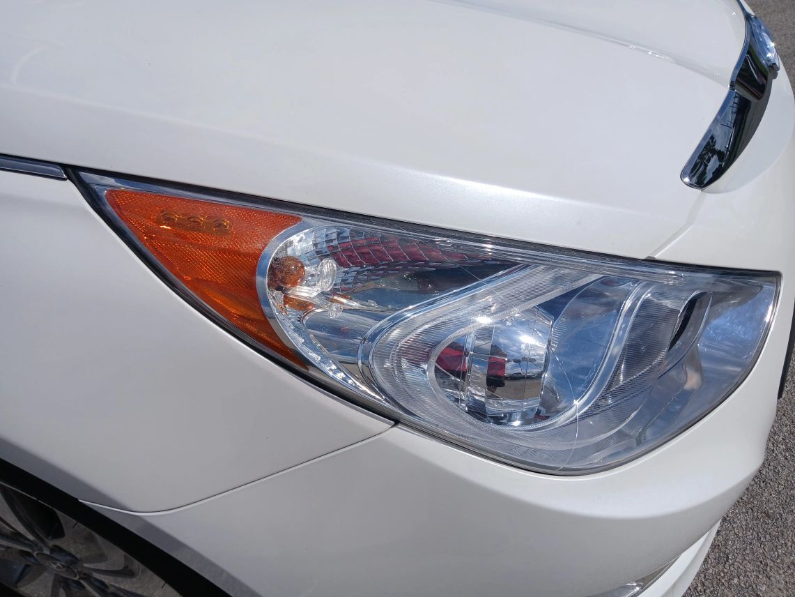 2013 Hyundai Sonata Hybrid Limited Sedan 4D Maitland FL