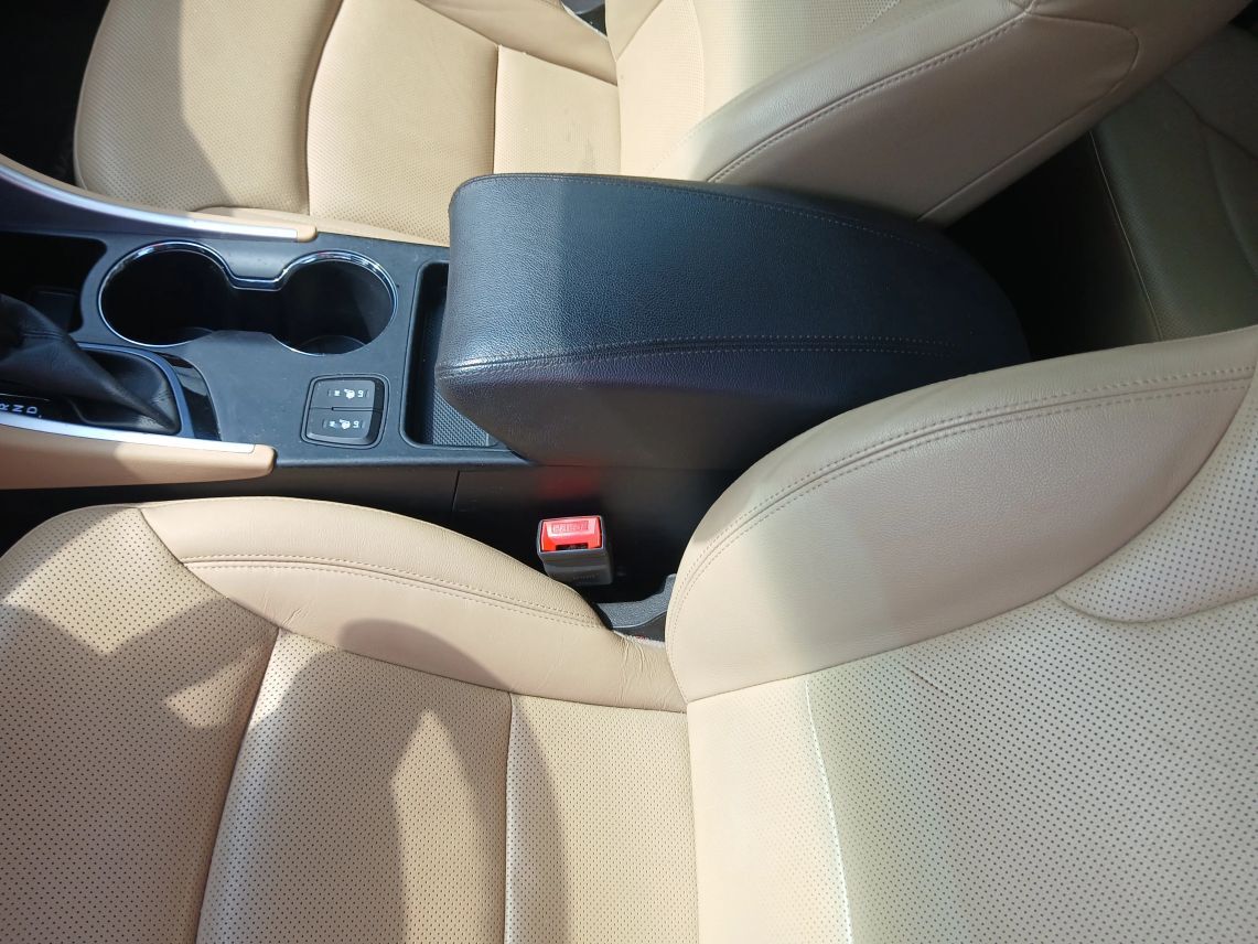 2013 Hyundai Sonata Hybrid Limited Sedan 4D Maitland FL