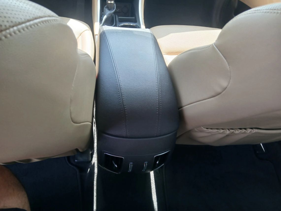 2013 Hyundai Sonata Hybrid Limited Sedan 4D Maitland FL