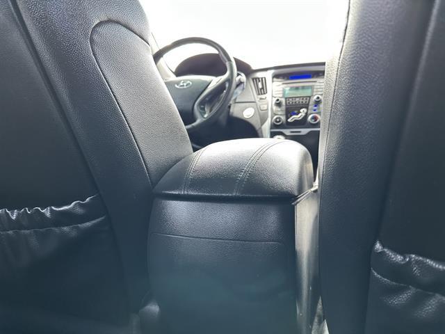 2013 Hyundai Sonata Limited 4dr Sedan Tucson AZ