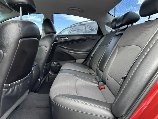 2013 Hyundai Sonata Limited 4dr Sedan Tucson AZ