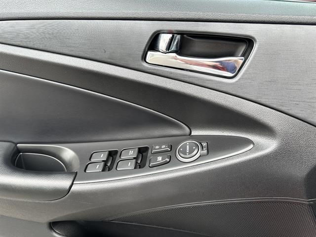 2013 Hyundai Sonata Limited 4dr Sedan Tucson AZ