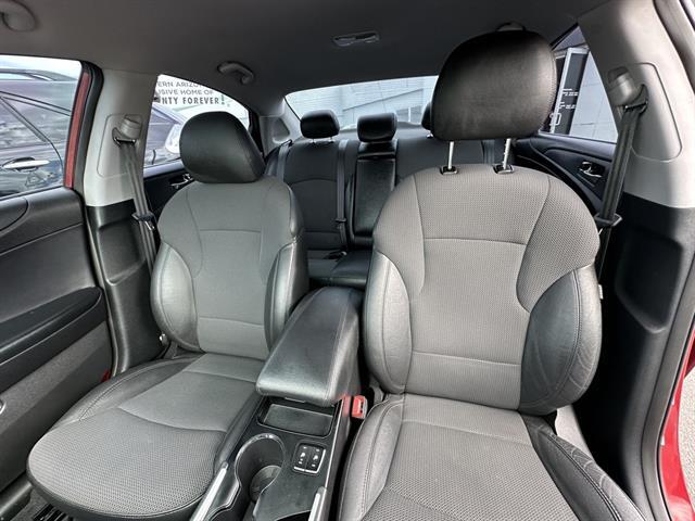 2013 Hyundai Sonata Limited 4dr Sedan Tucson AZ