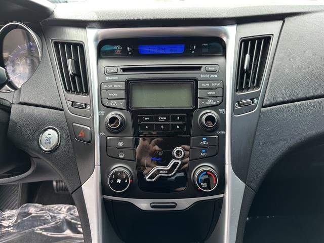 2013 Hyundai Sonata Limited 4dr Sedan Tucson AZ