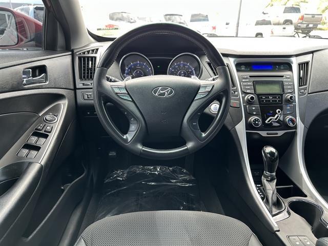 2013 Hyundai Sonata Limited 4dr Sedan Tucson AZ