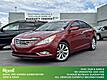 2013 Hyundai Sonata Limited 4dr Sedan