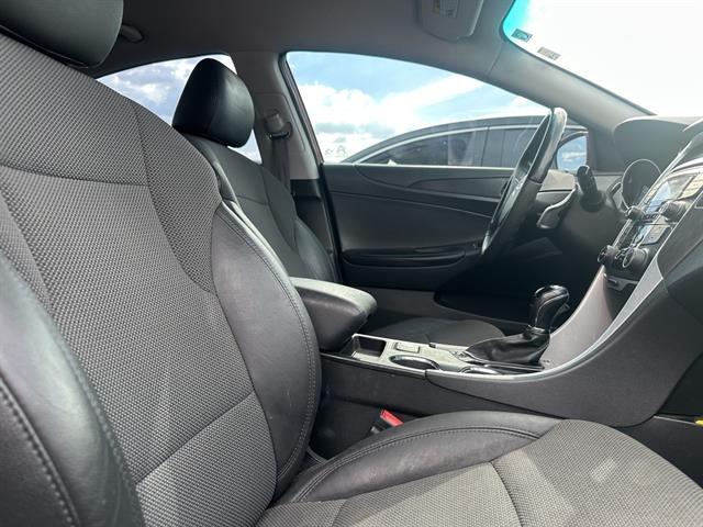 2013 Hyundai Sonata Limited 4dr Sedan Tucson AZ